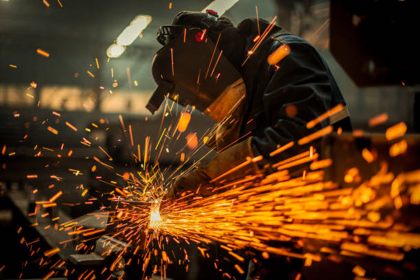 Best Artistic and Custom Metal Fabrication in Calcutta, OH