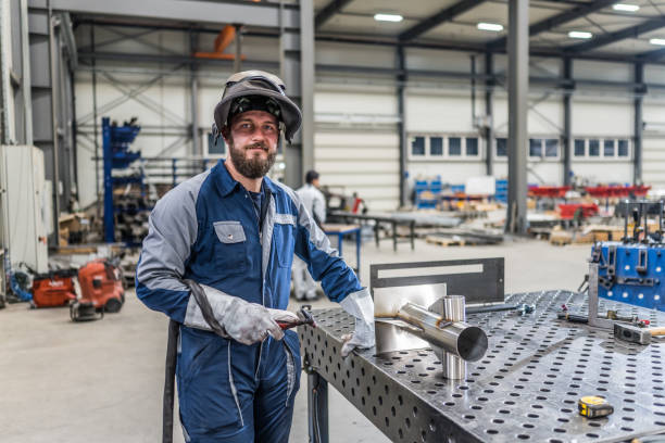 Best Artistic and Custom Metal Fabrication in Calcutta, OH