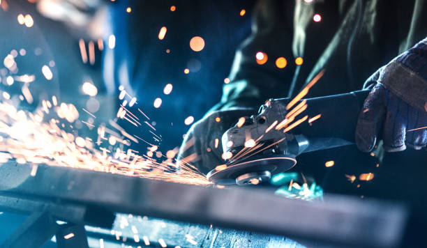 Best Automation and Robotic Welding in Calcutta, OH